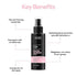 Renee Glowscreen Spf 50 Sunscreen Spray